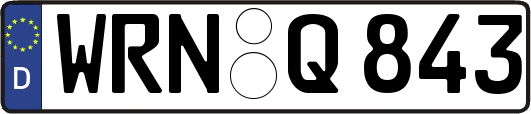 WRN-Q843