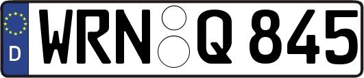 WRN-Q845