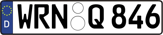 WRN-Q846