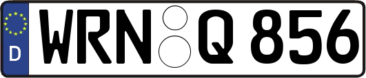WRN-Q856