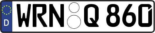 WRN-Q860