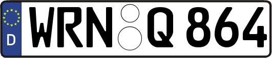 WRN-Q864
