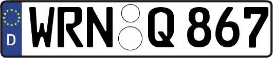 WRN-Q867