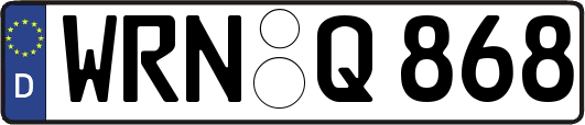 WRN-Q868