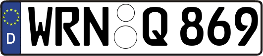 WRN-Q869