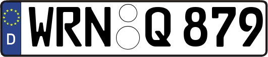 WRN-Q879