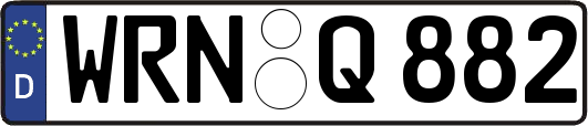 WRN-Q882