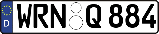 WRN-Q884