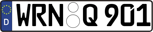 WRN-Q901