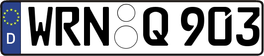 WRN-Q903
