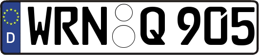 WRN-Q905