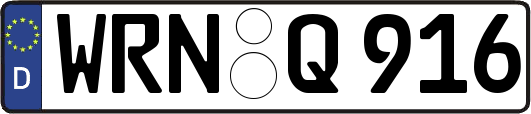 WRN-Q916