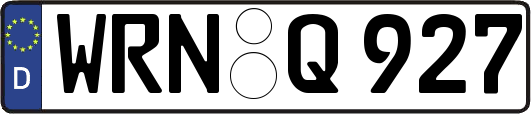 WRN-Q927