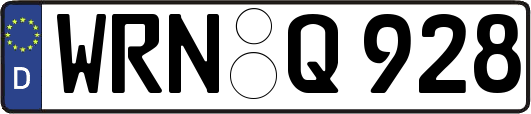 WRN-Q928