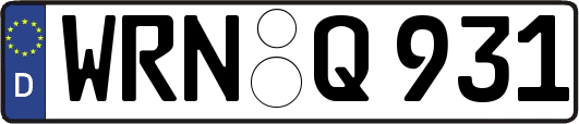 WRN-Q931