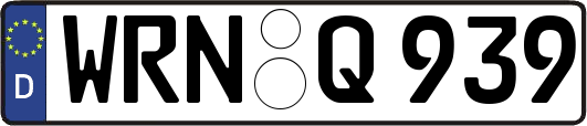 WRN-Q939