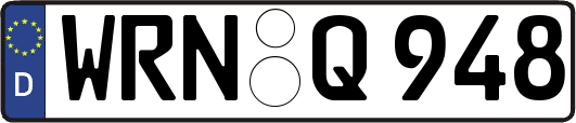 WRN-Q948