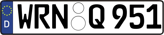 WRN-Q951