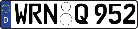 WRN-Q952