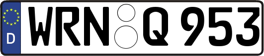 WRN-Q953