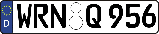 WRN-Q956