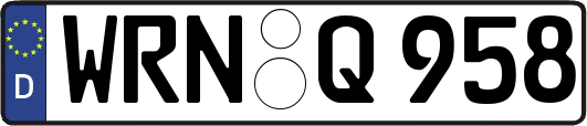 WRN-Q958