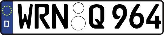 WRN-Q964