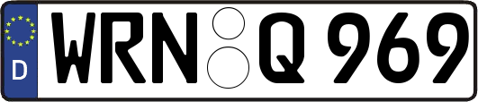 WRN-Q969