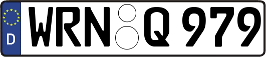 WRN-Q979