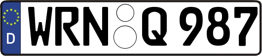 WRN-Q987
