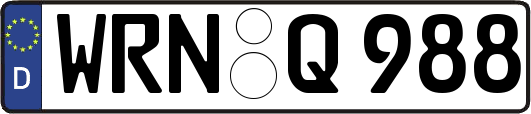 WRN-Q988