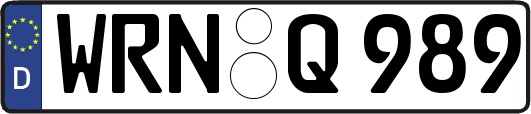 WRN-Q989