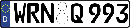 WRN-Q993