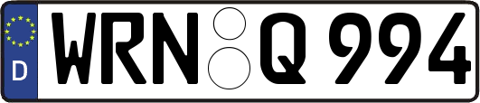 WRN-Q994