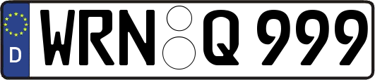 WRN-Q999