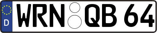 WRN-QB64
