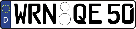 WRN-QE50
