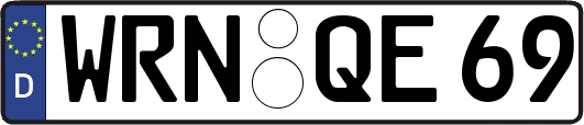 WRN-QE69