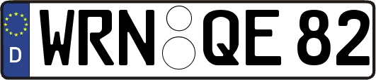 WRN-QE82