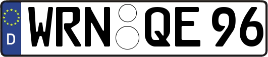 WRN-QE96