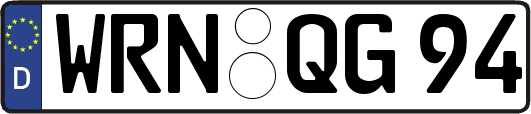 WRN-QG94