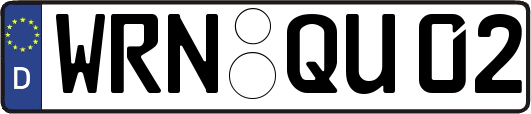 WRN-QU02