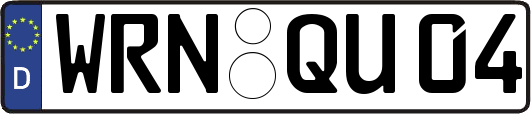 WRN-QU04