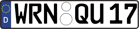 WRN-QU17