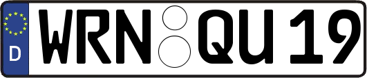 WRN-QU19