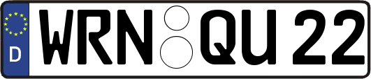 WRN-QU22