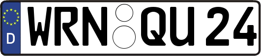 WRN-QU24
