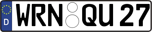 WRN-QU27