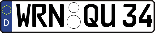 WRN-QU34