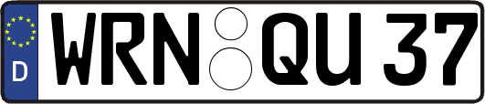 WRN-QU37